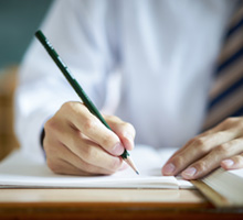 ノートの作り方・勉強のやり方から